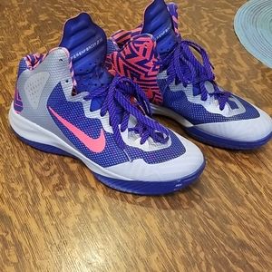 Nike Hyperenforcer XD size 10.5